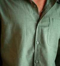 The Seventh Linen Set