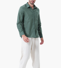 The Seventh Linen Set