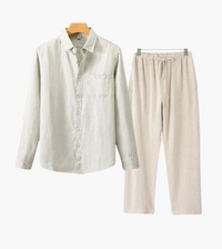 The Seventh Linen Set