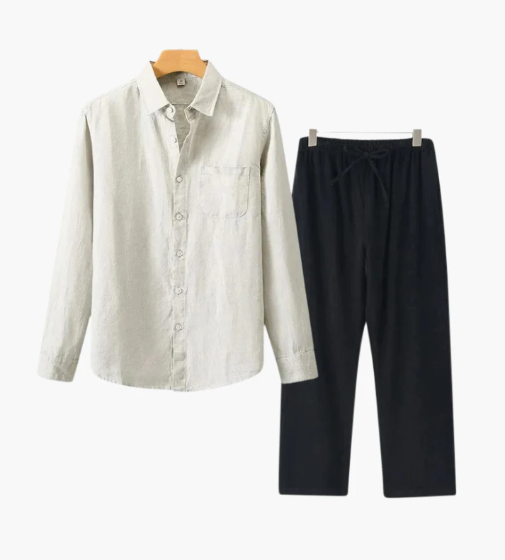 The Seventh Linen Set
