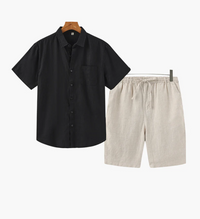 The Sixth Linen Set
