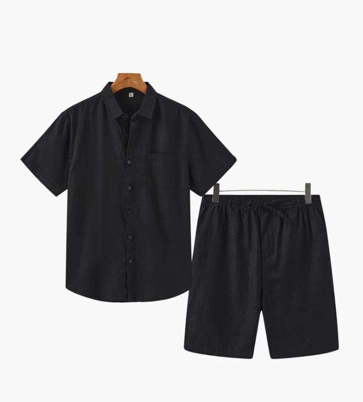 The Sixth Linen Set