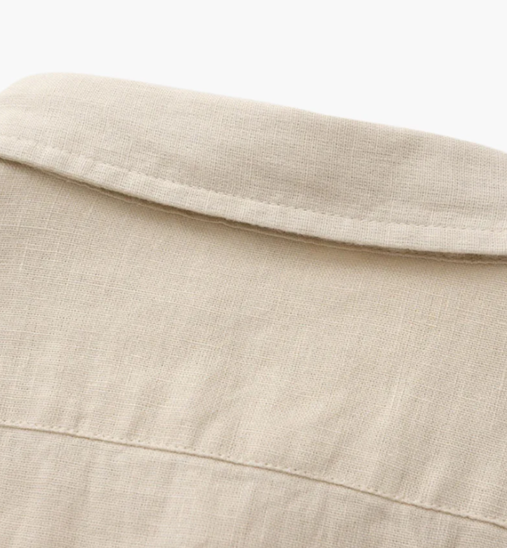 The Fifth Linen Set