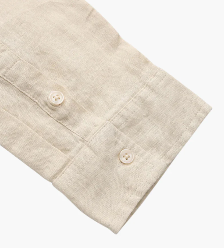 The Fifth Linen Set