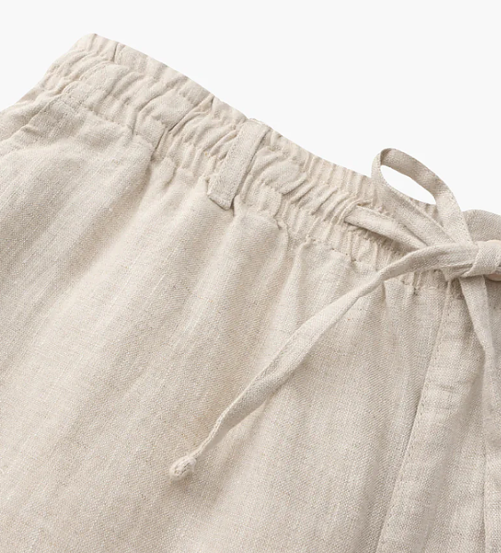 The Fifth Linen Set