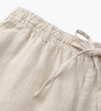The Fifth Linen Set