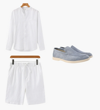 The Fifth Linen Set