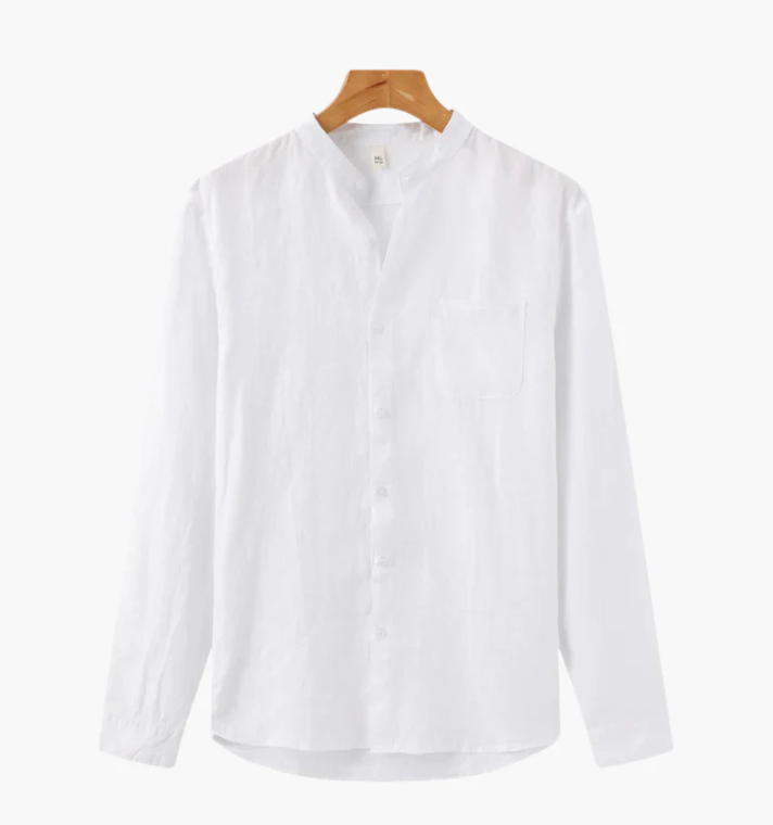 The Fifth Linen Set