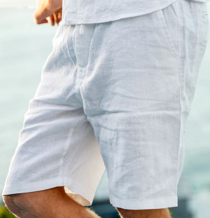 The Fifth Linen Set
