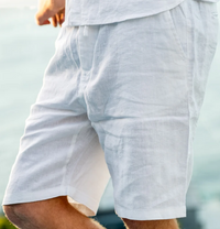 The Fifth Linen Set