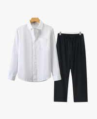 The Fourth Linen Set