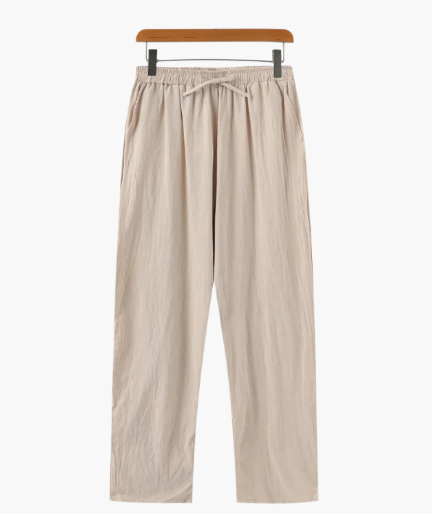 The Third Linen Set