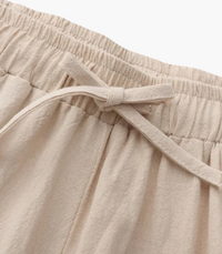 The Third Linen Set
