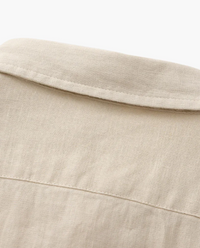 The First Linen Set