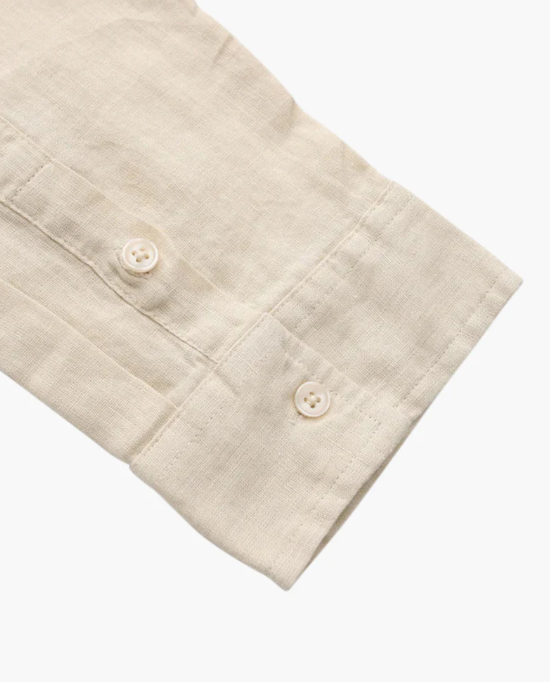 The First Linen Set