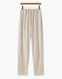 The First Linen Set