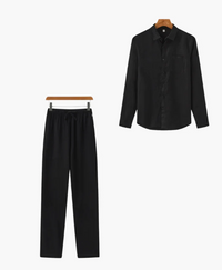 The First Linen Set
