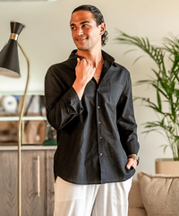 The First Linen Set