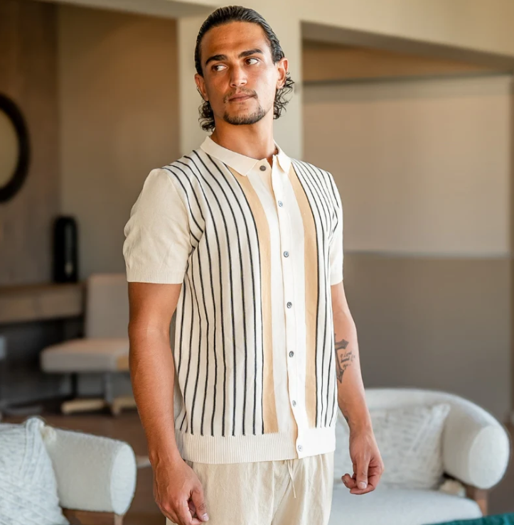 Apacci Polo