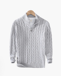 Gavaro Quarter Zip