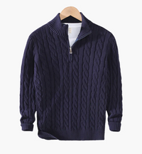 Gavaro Quarter Zip