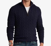 Gavaro Quarter Zip