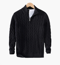 Gavaro Quarter Zip