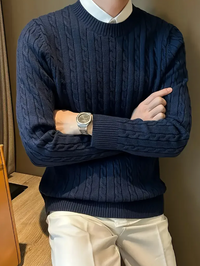 Camro Sweater