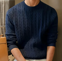 Camro Sweater
