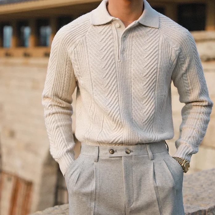Mia Lora Polo Shirt