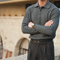 Mia Lora Polo Shirt