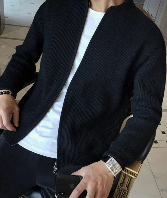 Figaro Gilet