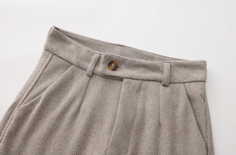 Dante Trousers