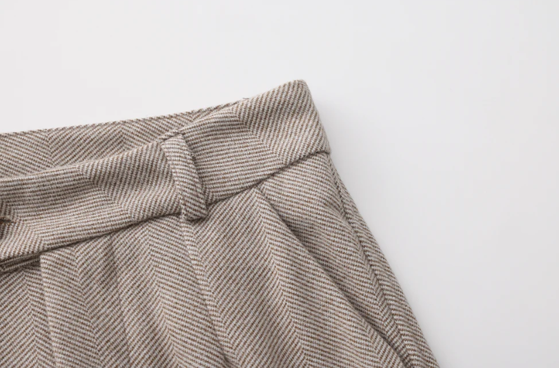 Dante Trousers