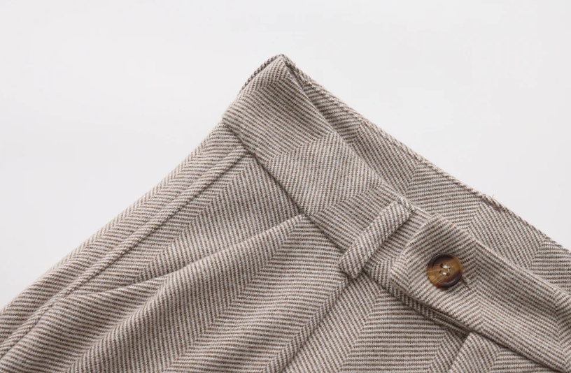 Dante Trousers