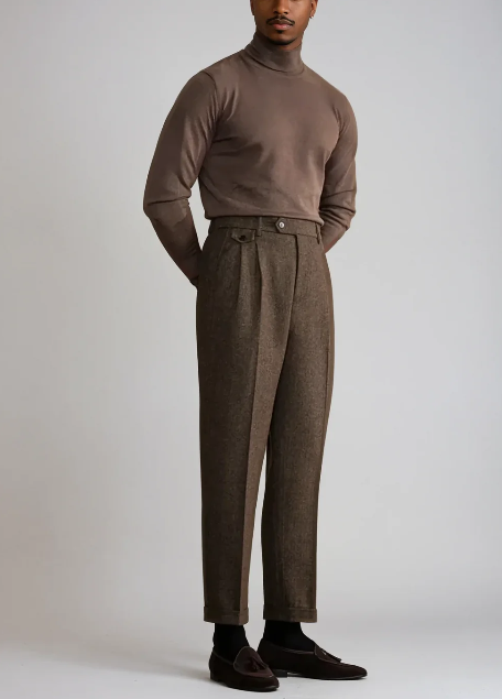 Belega Trousers