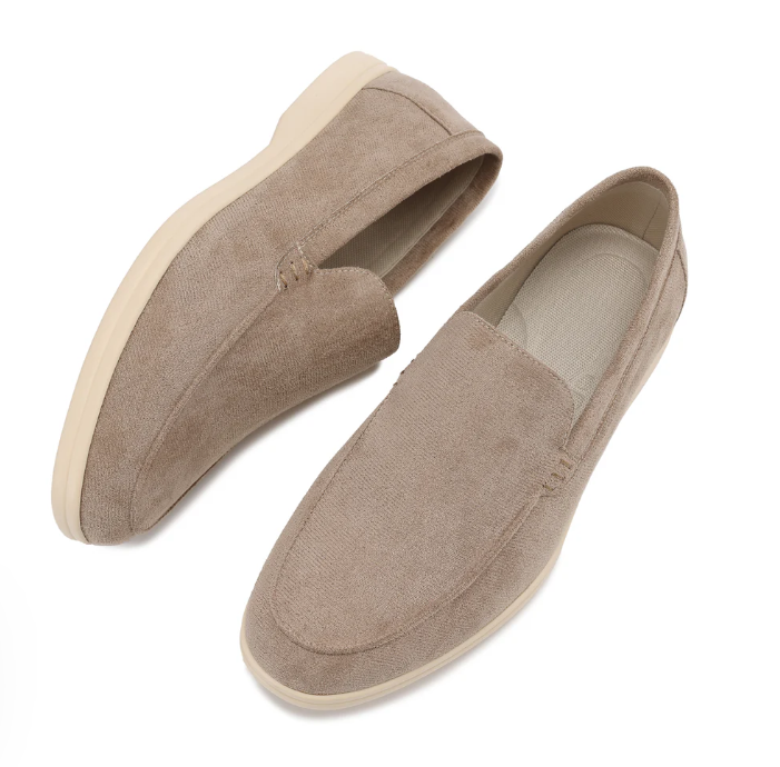 Amuro Loafers