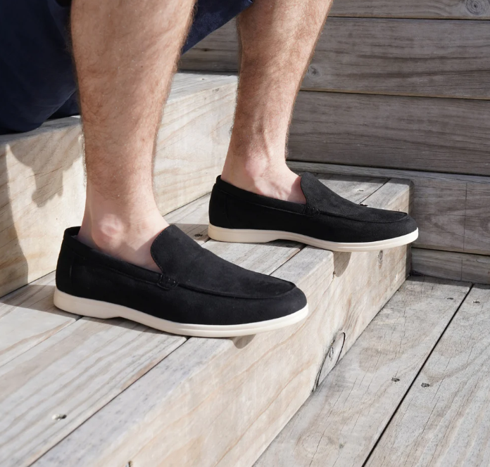 Amuro Loafers