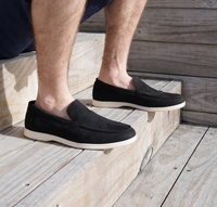 Amuro Loafers