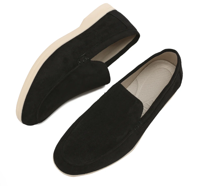 Amuro Loafers