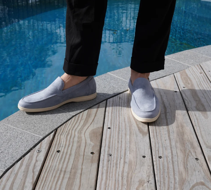 Amuro Loafers
