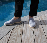Amuro Loafers