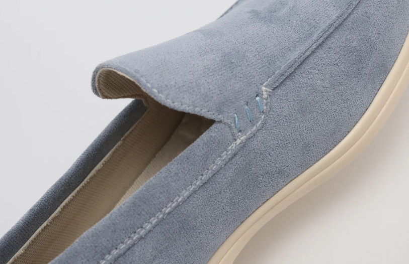 Amuro Loafers