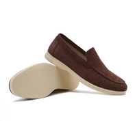 Amuro Loafers