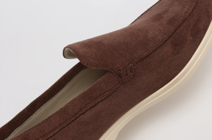 Amuro Loafers