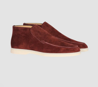 Monetto Loafers