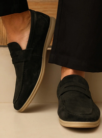 Faviro Loafers