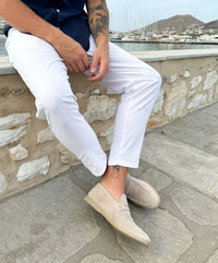 Faviro Loafers