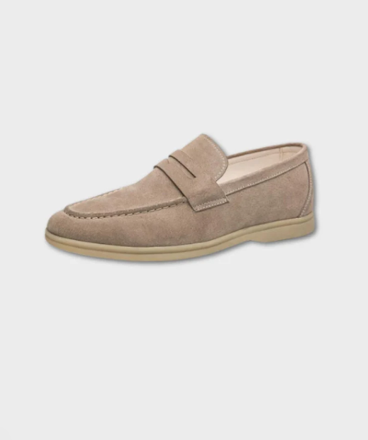 Faviro Loafers