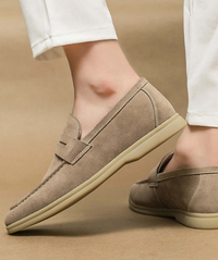 Faviro Loafers